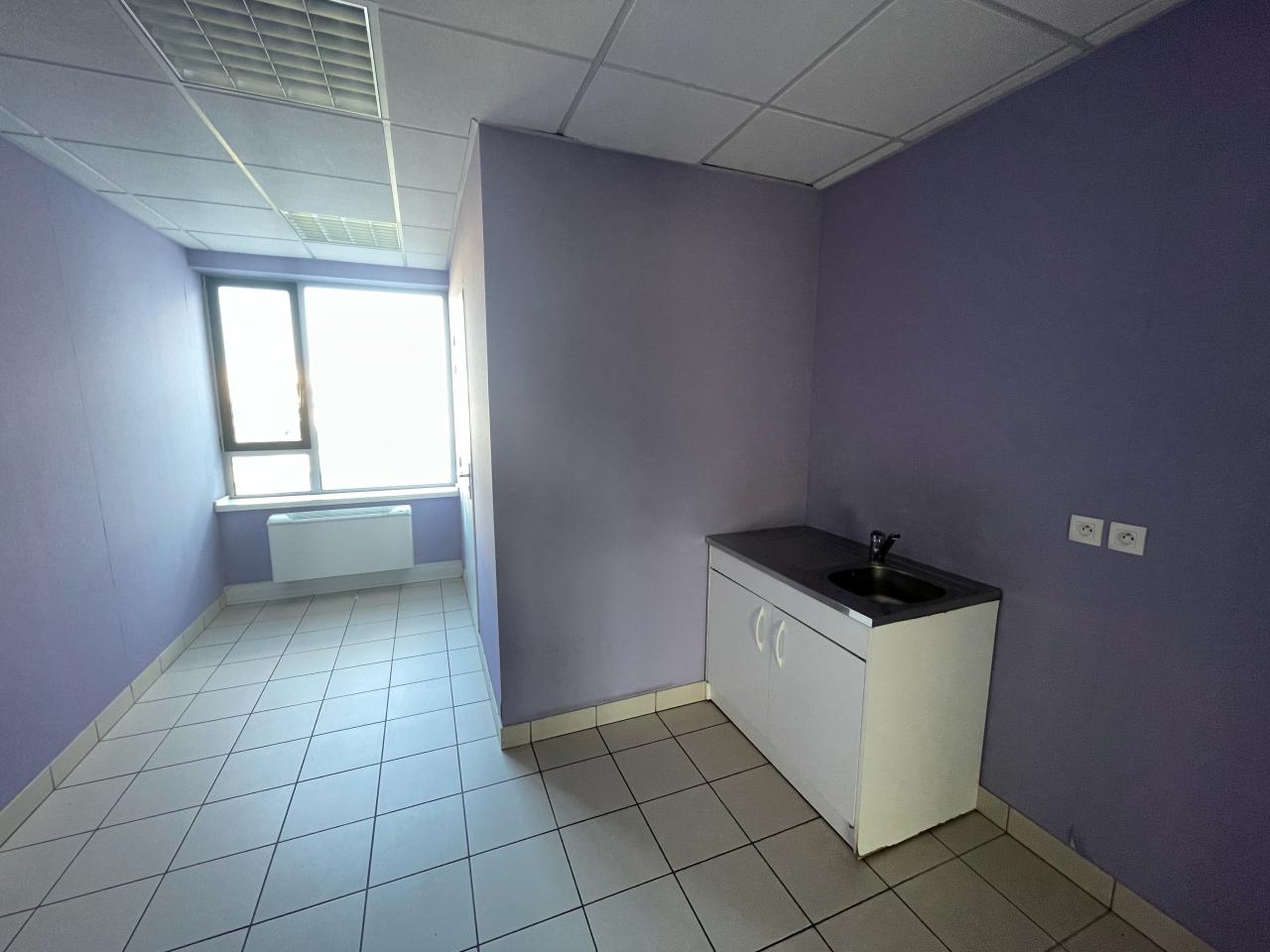 Bureau Villers-lès-Nancy 329m² Vente bureau Villers-lès-Nancy Meurthe-et-Moselle OVBUR2531386 21